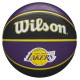 Wilson Ball Wilson NBA Team Los Angeles Lakers Ball WTB1300XBLAL (7)