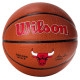 Wilson Ball Wilson Team Alliance Chicago Bulls Ball WTB3100XBCHI (7)