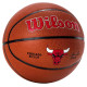 Wilson Ball Wilson Team Alliance Chicago Bulls Ball WTB3100XBCHI (7)