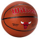 Wilson Ball Wilson Team Alliance Chicago Bulls Ball WTB3100XBCHI (7)