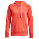 Under Armour Under Armor Rival Fleece Hb Hoodie W 1356317 877 (XL)