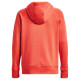 Under Armour Under Armor Rival Fleece Hb Hoodie W 1356317 877 (XL)