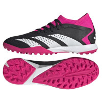 Adidas Predator Accuracy.3 TF M GW4637 shoes (43 1/3)