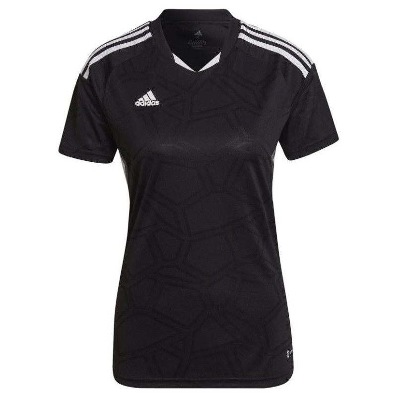 Adidas Condivo 22 Match Day W T-shirt HA3541 (S)