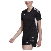 Adidas Condivo 22 Match Day W T-shirt HA3541 (S)