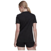 Adidas Condivo 22 Match Day W T-shirt HA3541 (S)
