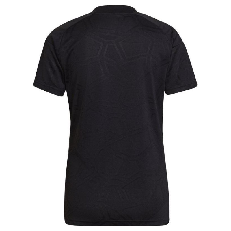 Adidas Condivo 22 Match Day W T-shirt HA3541 (M)