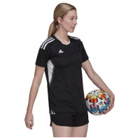 Adidas Condivo 22 Match Day W T-shirt HA3541 (M)