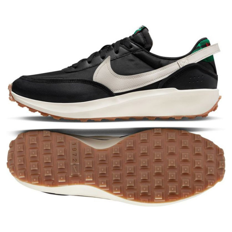 Nike Waffle Debut Premium M DV0813-001 shoes (44)