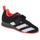 Adidas Adipower Weightlifting II M GZ0178 shoes (44 2/3)
