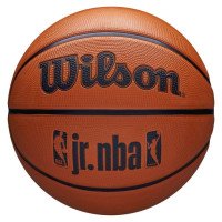 Wilson Basketball ball Wilson NBA Jr DRV Fam Logo Ball WZ3013001XB (5)