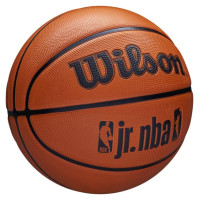 Wilson Basketball ball Wilson NBA Jr DRV Fam Logo Ball WZ3013001XB (5)