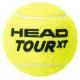 Head Tour XT 570824 tennis balls