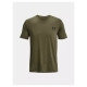 Under Armour Under Armor T-shirt M 1326799-390 (S)