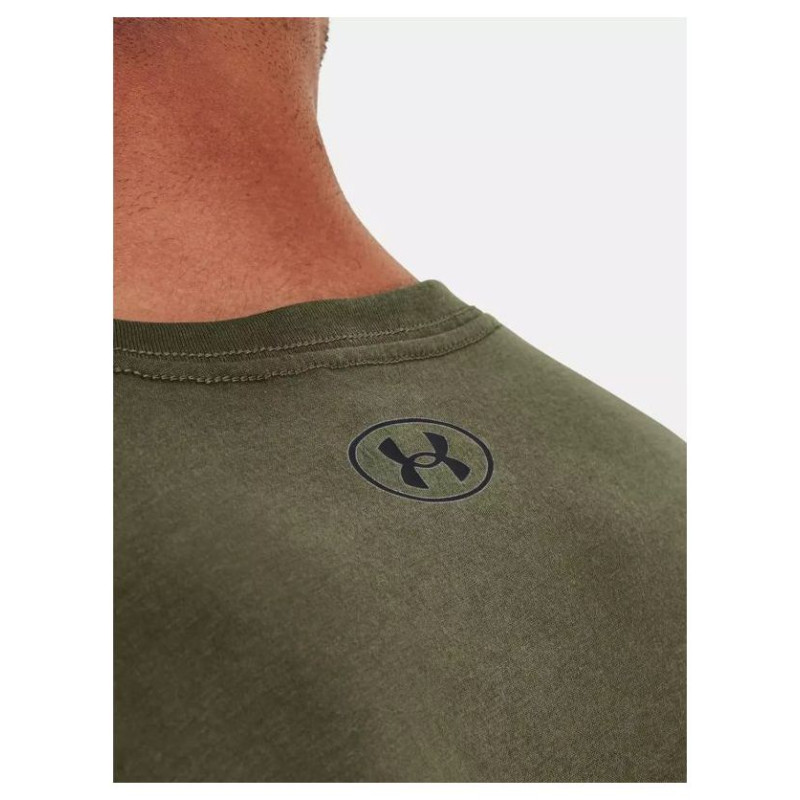 Under Armour Under Armor T-shirt M 1326799-390 (S)