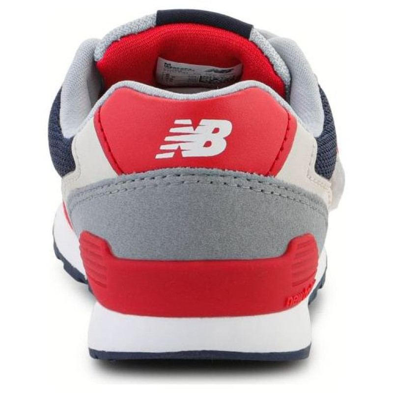 New Balance Jr IZ996XF3 shoes (EU 23,5)