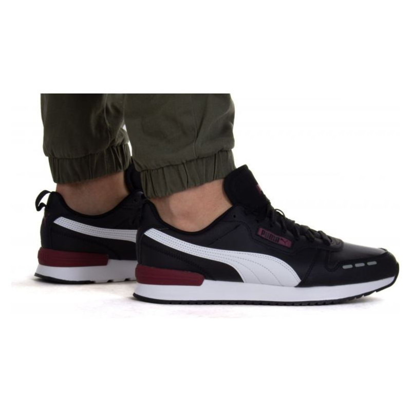 Puma Shoes Puma R78 SL M 37412712 (44)