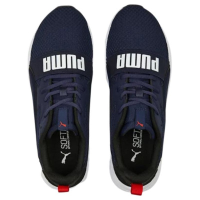 Puma Wired M 389275 03 shoes (42,5)