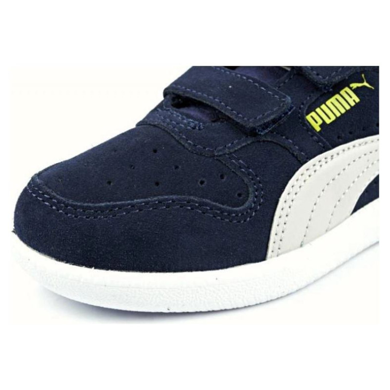 Puma Icra Trainer Jr 358883 28 shoes (22)