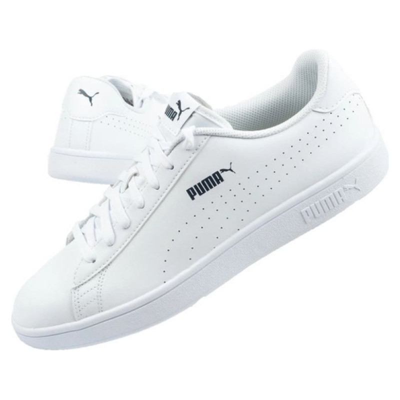 Puma Smash v2 W 365213 02 sports shoes (37)