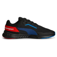 Puma BMW MMS Tiburion Logo M 307502 01 shoes (42,5)