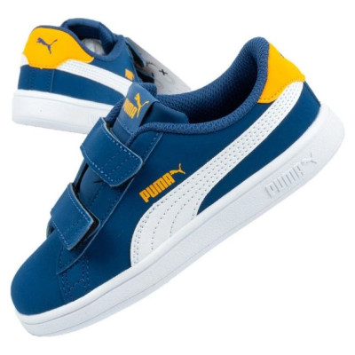 Puma Smash v2 Jr 365184 47 shoes (20)