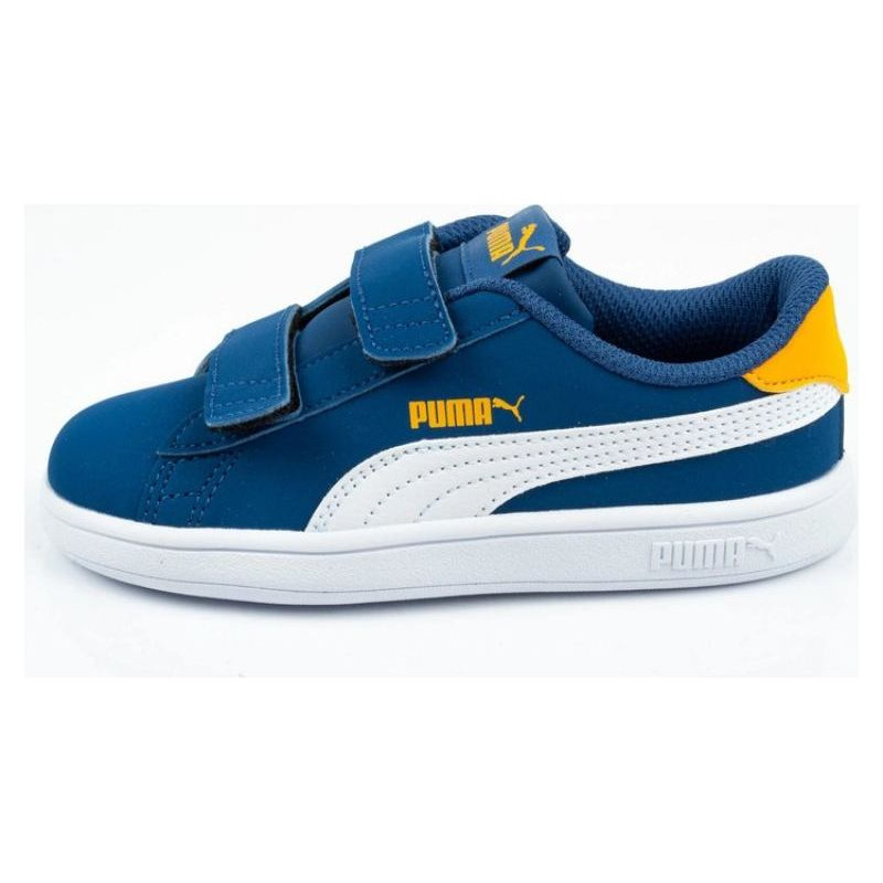 Puma Smash v2 Jr 365184 47 shoes (20)