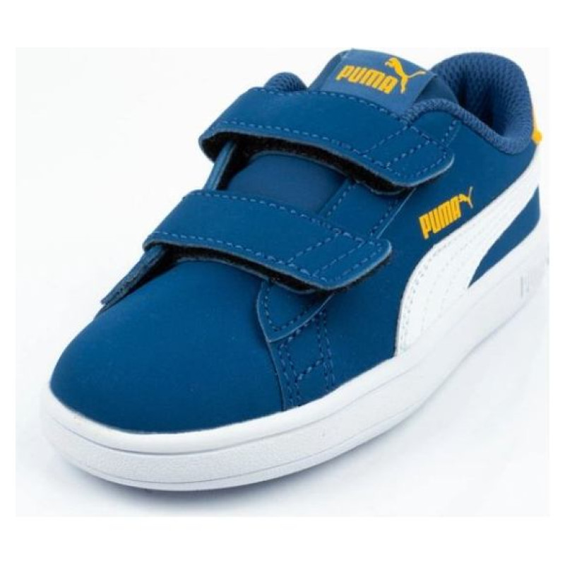Puma Smash v2 Jr 365184 47 shoes (20)