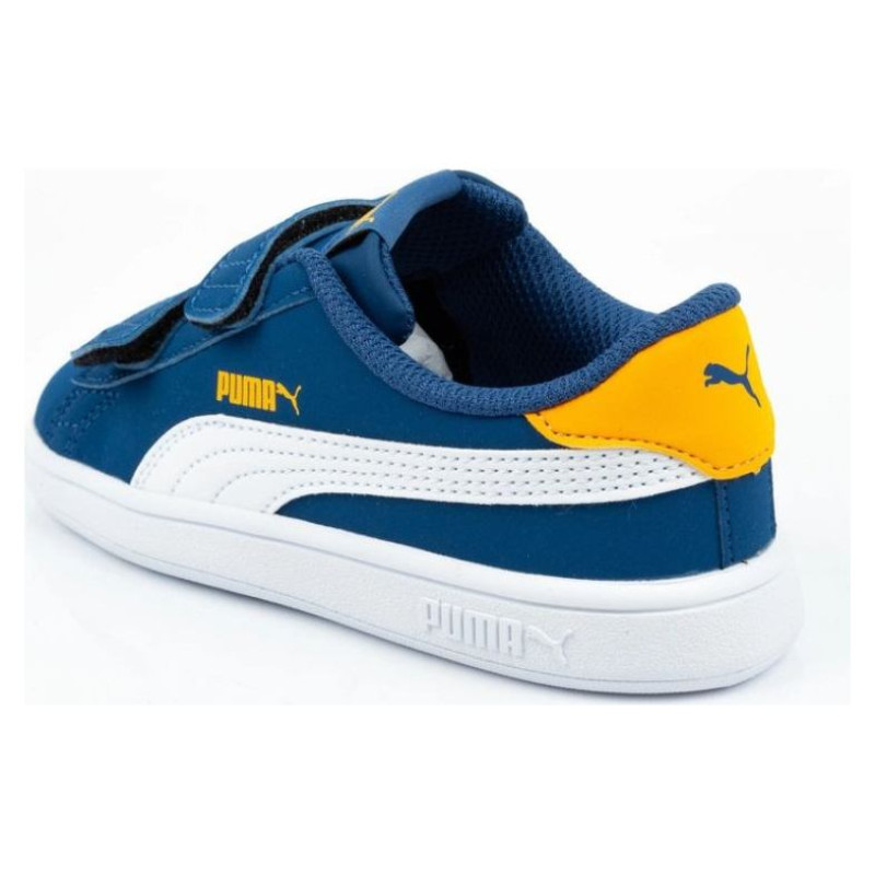 Puma Smash v2 Jr 365184 47 shoes (20)