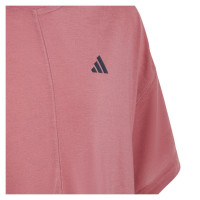 Adidas T-shirt adidas Yoga Tee Jr IC0323 (152 cm)