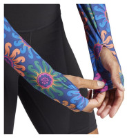 Adidas T-shirt adidas Farm Crop LS W IM2360 (S)