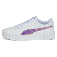 Puma Carina 2.0 Holo Jr 387985 01 shoes (37)