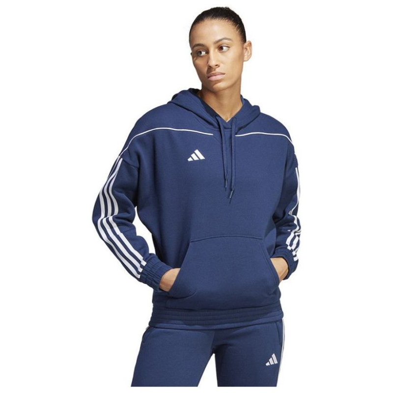 Adidas Sweatshirt adidas TIRO 23 SW Hoody W HS3602 (S)