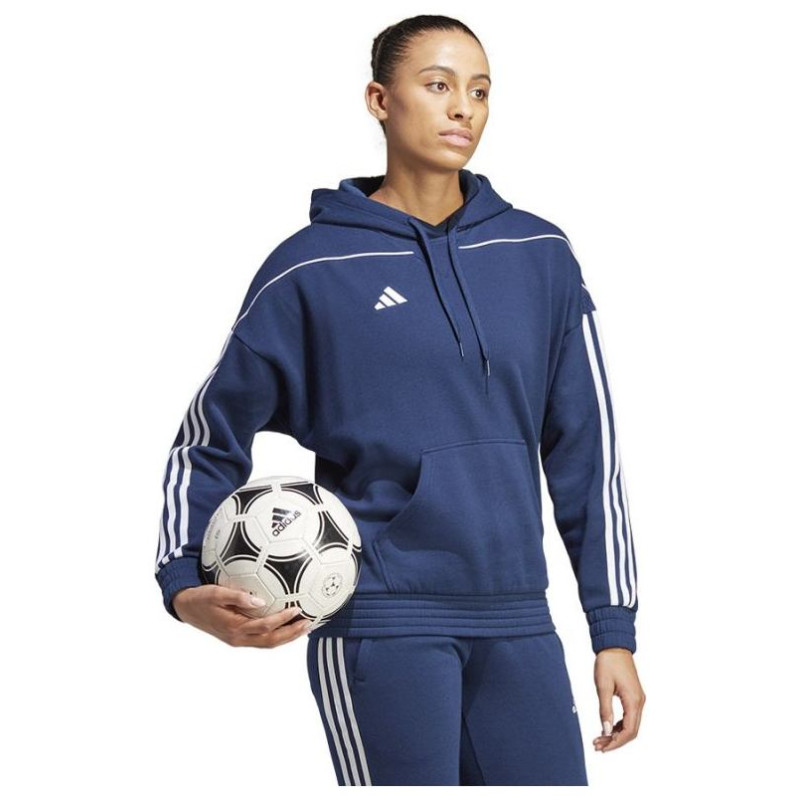 Adidas Sweatshirt adidas TIRO 23 SW Hoody W HS3602 (S)
