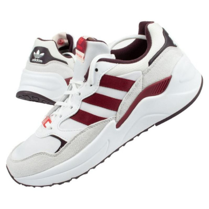 Adidas Retropy Adisuper W GY1901 sports shoes (36,5)