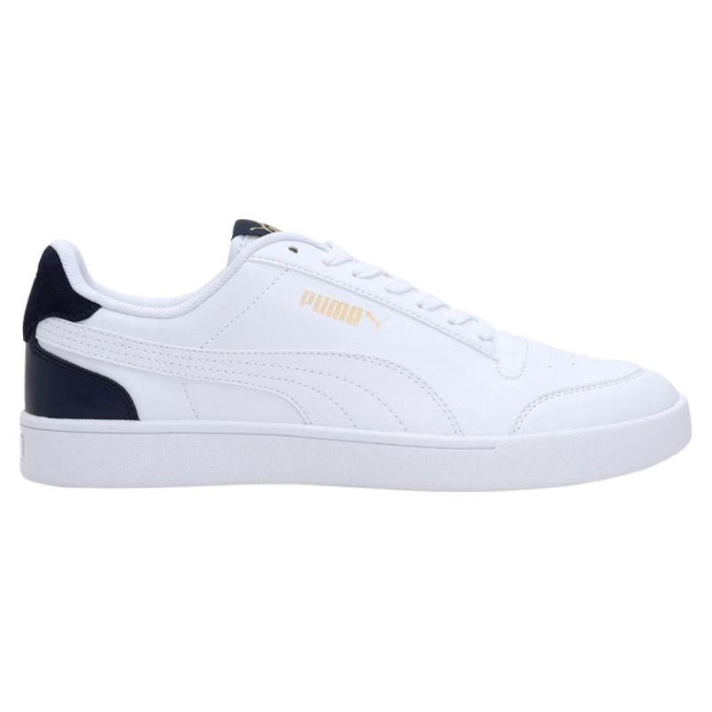Puma Shuffle M 309668 05 men's shoes (44,5)