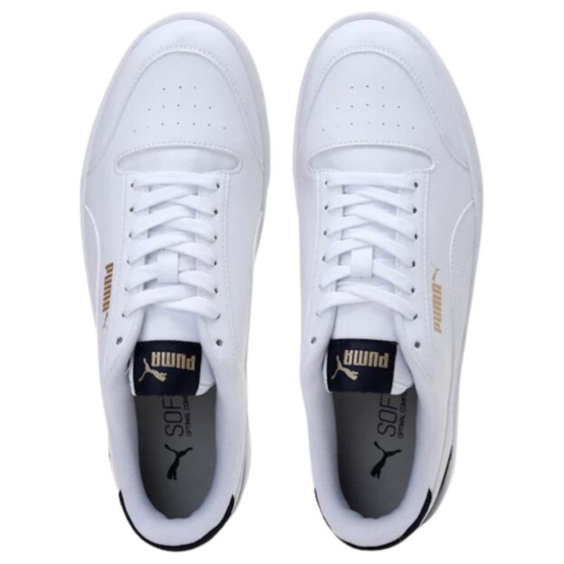 Puma Shuffle M 309668 05 men's shoes (44,5)