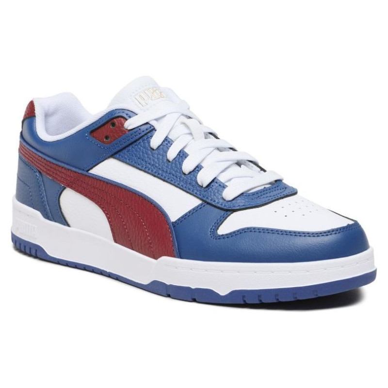 Puma RBD Game Low M 386373 15 shoes (44.5)