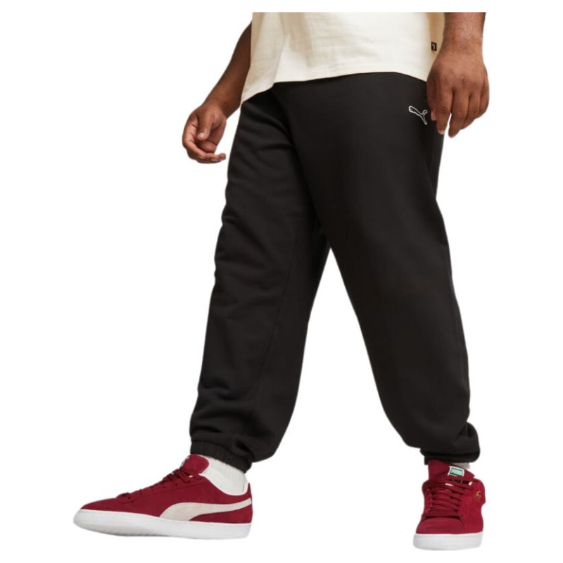 Puma Better Essentials Sweatpants TR M 675980 01 (S)