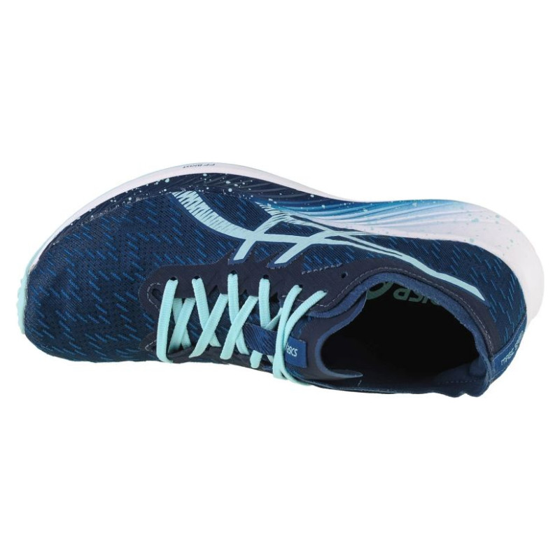 Asics Magic Speed W 1012A895-400 running shoes (37)