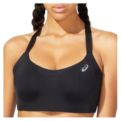Asics Sports bra Asics Metarun Bra W 2012C254-001 (80B)