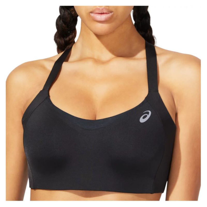 Asics Sports bra Asics Metarun Bra W 2012C254-001 (80B)
