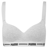 Puma Padded Top 1P Hang W sports bra 907863 03 (L)