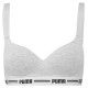 Puma Padded Top 1P Hang W sports bra 907863 03 (L)