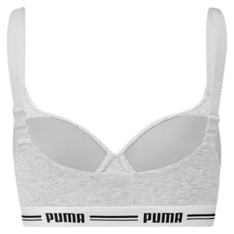 Puma Padded Top 1P Hang W sports bra 907863 03 (L)