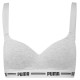 Puma Padded Top 1P Hang W sports bra 907863 03 (L)