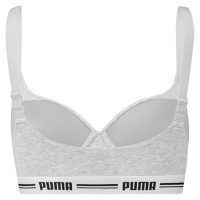 Puma Padded Top 1P Hang W sports bra 907863 03 (L)