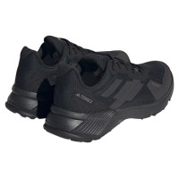 Adidas Terrex Soulstride Rain.Rdy M IF5015 running shoes (45 1/3)