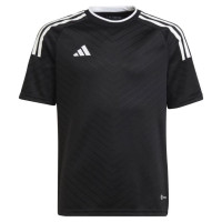 Adidas Campeon 23 Jersey Jr T-shirt HS0537 (116cm)