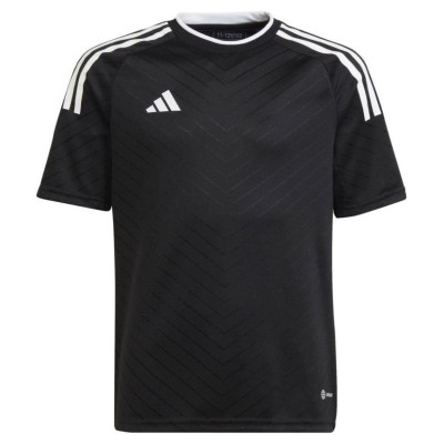 Adidas Campeon 23 Jersey Jr T-shirt HS0537 (116cm)